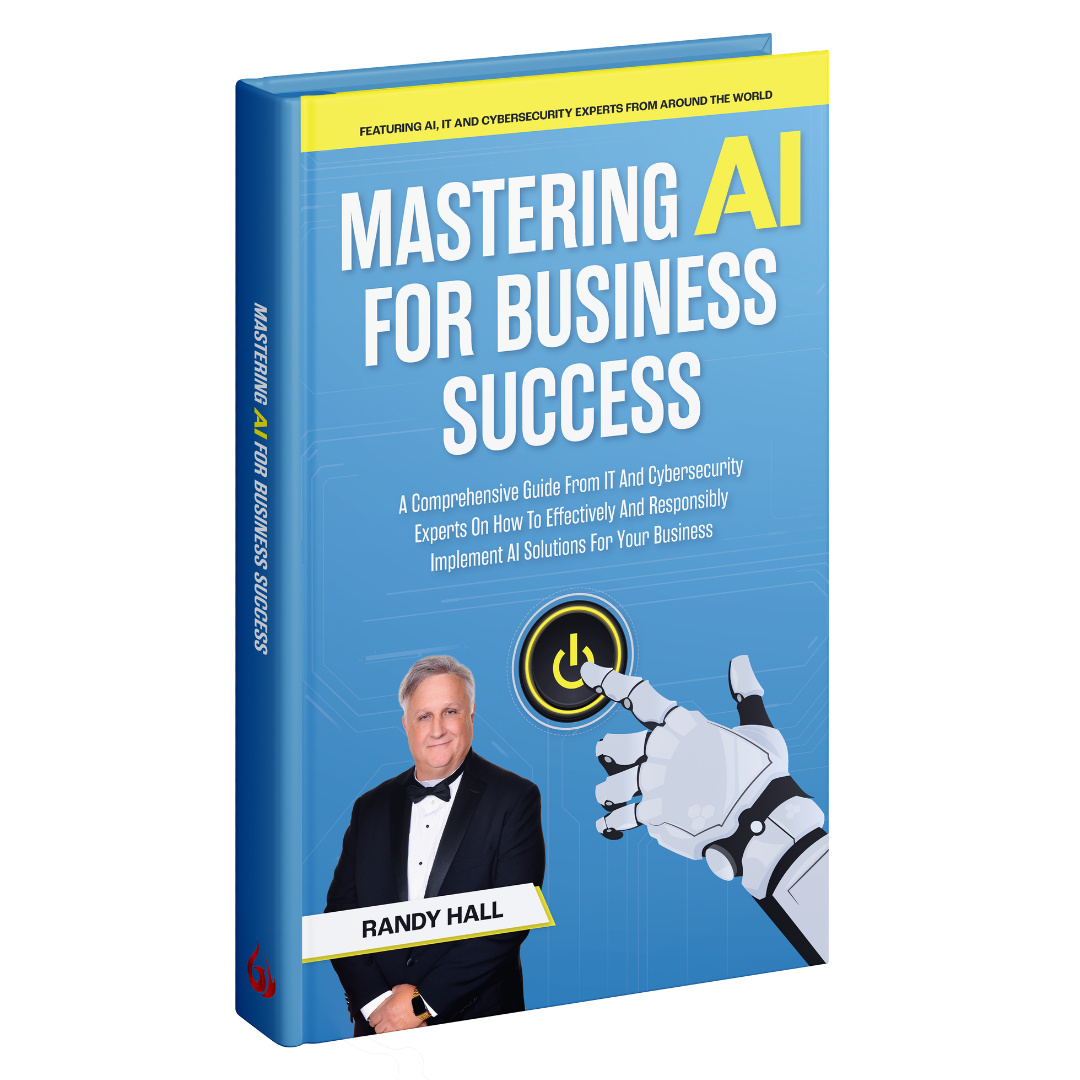 Mastering AI for Business Success by Randy Hall