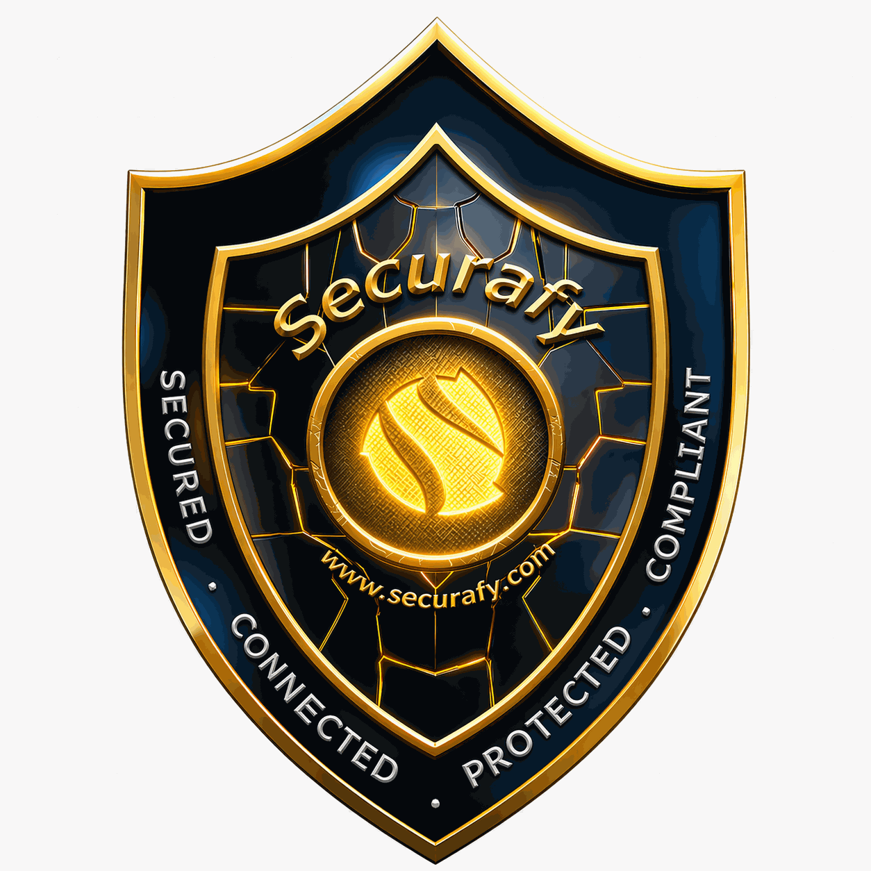 Securafy — Voted Most Trusted MSP in North America 2024